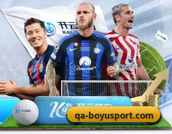 博鱼足球的故事 - BOYUSPORTS