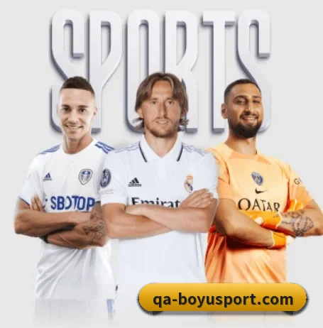 博鱼足球 APP - BOYUSPORTS