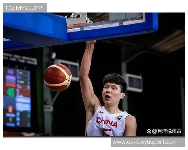 开拓者队遭遇感冒侵袭杨瀚森出现头晕和感冒症状