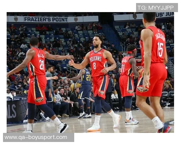 加时赛失利鹈鹕全队10人轮换均有得分8人得分上双展现团队实力