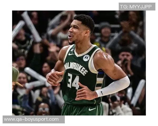 字母哥缺阵雄鹿若继续低迷分道扬镳或成最佳选择