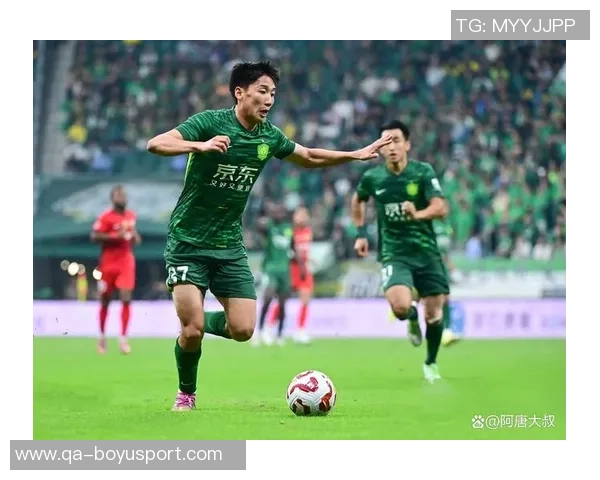 大连英博贺信北京国安期待携手足球共创美好未来