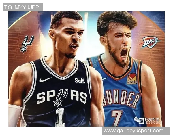 张佳玮分析马刺胜雷霆背后真相文班并非唯一制胜关键因素